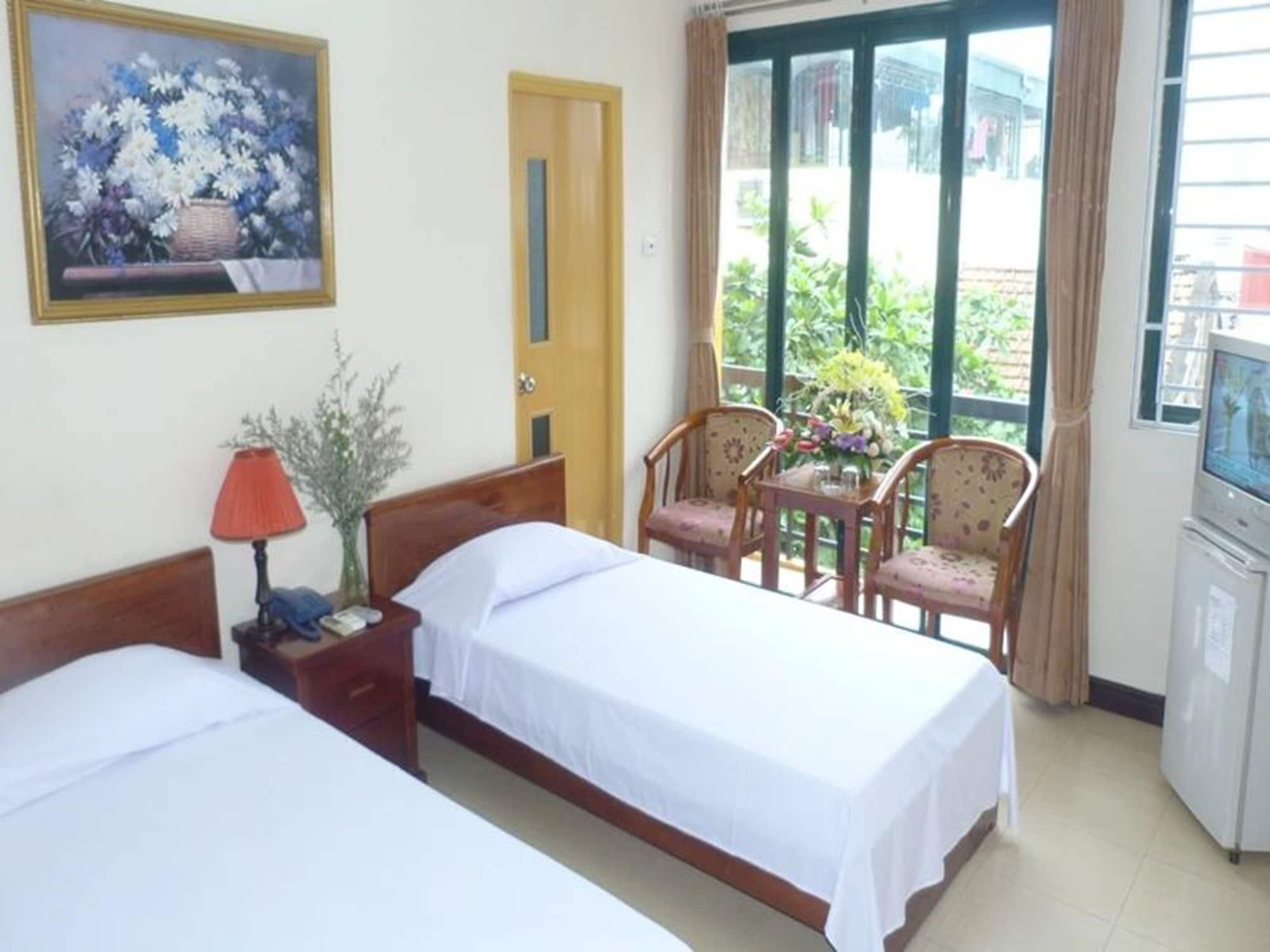 Camellia Hanoi Hotel Kültér fotó
