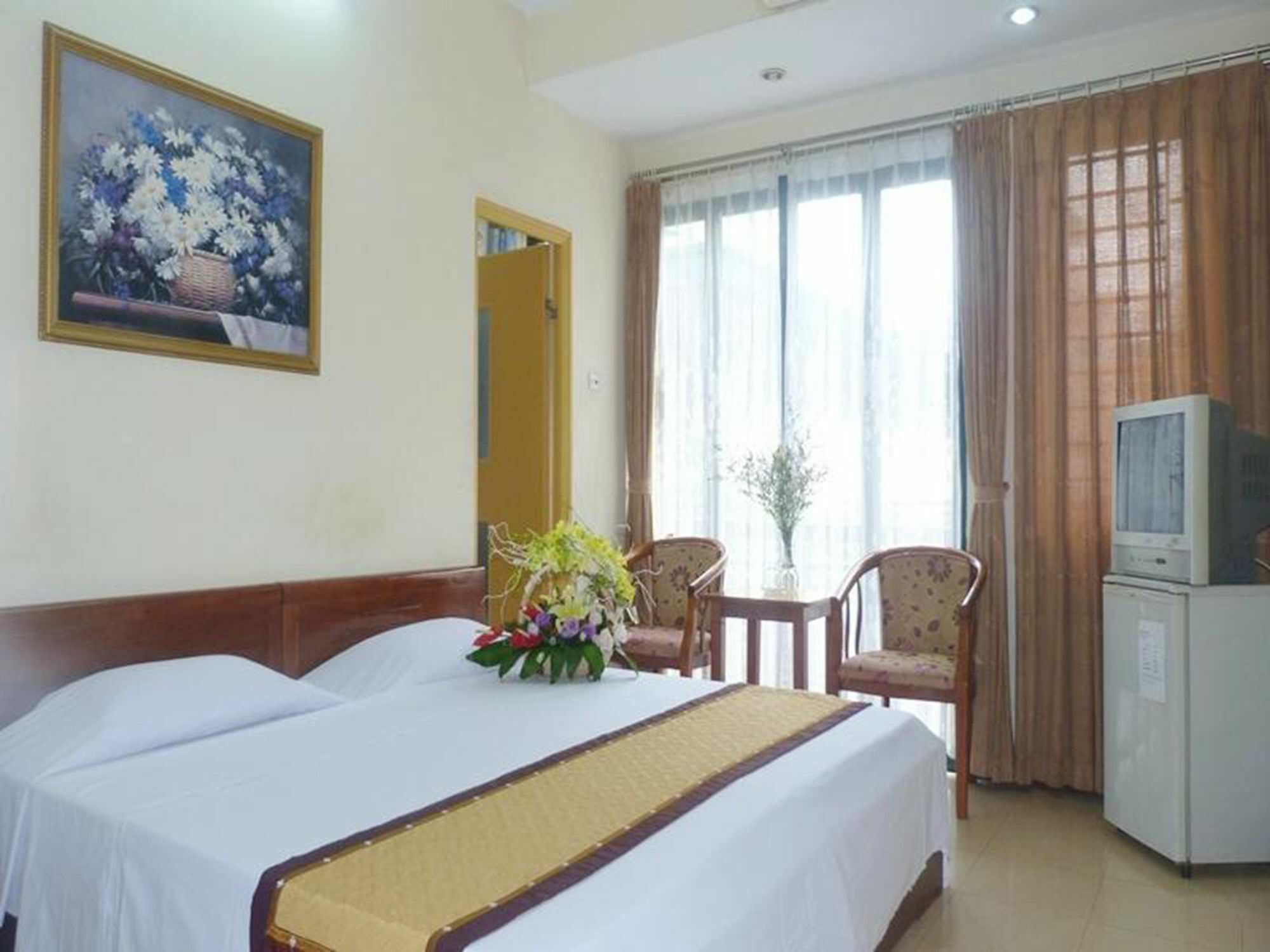 Camellia Hanoi Hotel Kültér fotó